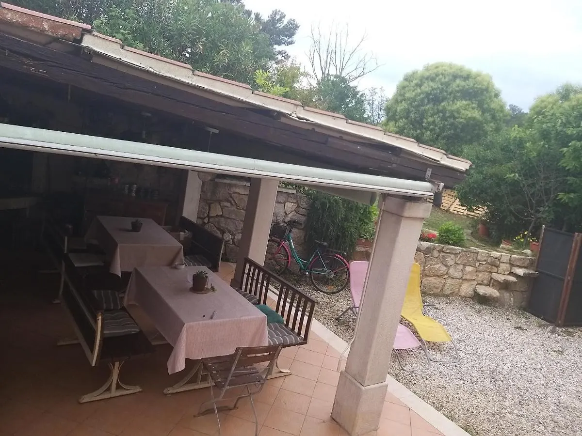 Appartamento Alba Sanja I Teran Funtana